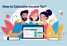 How to Calculate Income Tax?