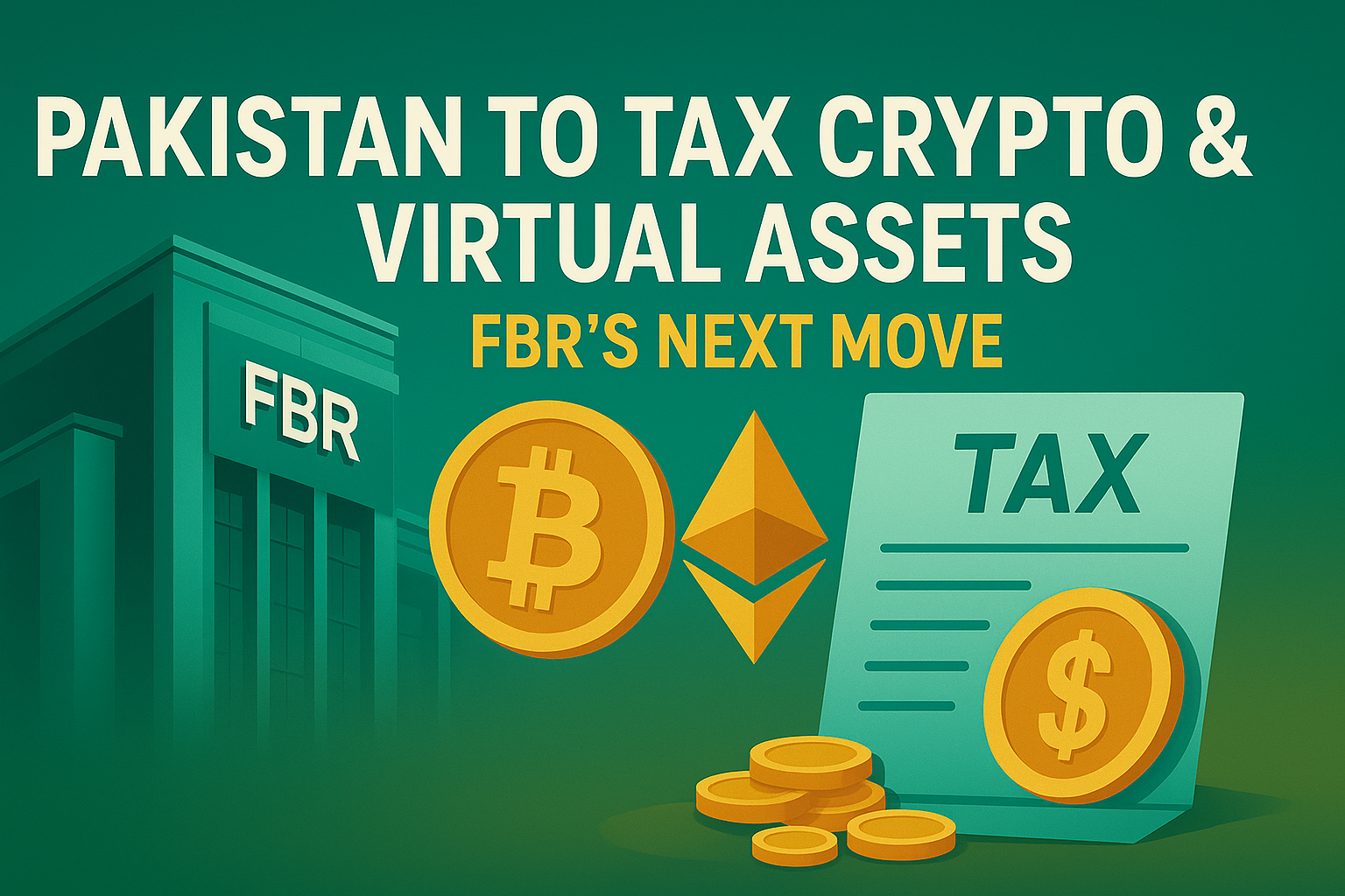 Blog - Tax Calculator Pakistan